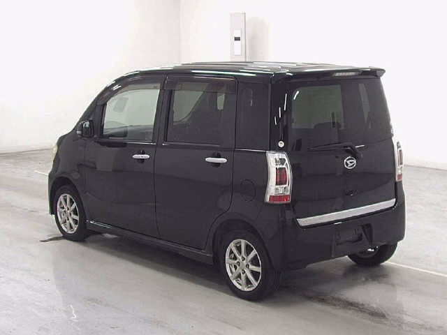 DAIHATSU TANTO EXE