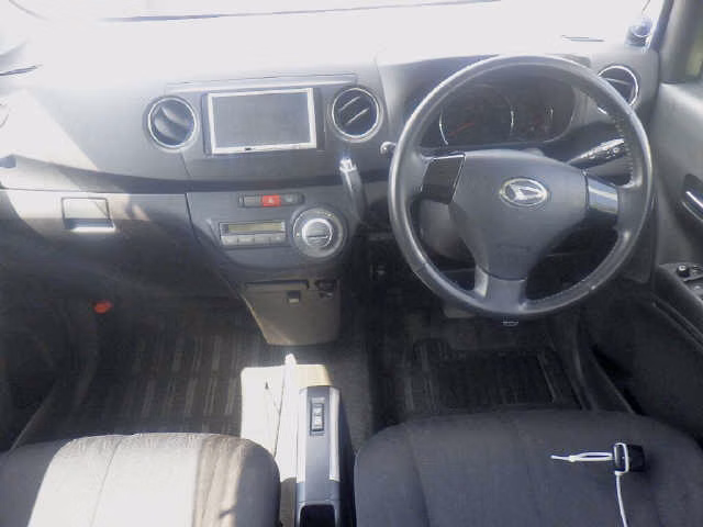 DAIHATSU TANTO EXE