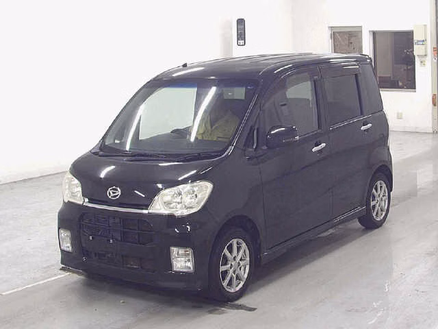 DAIHATSU TANTO EXE