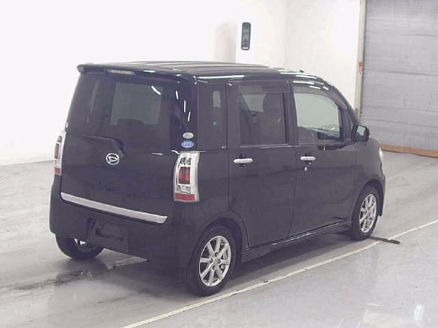 DAIHATSU TANTO EXE