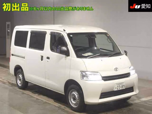 Toyota Town Ace