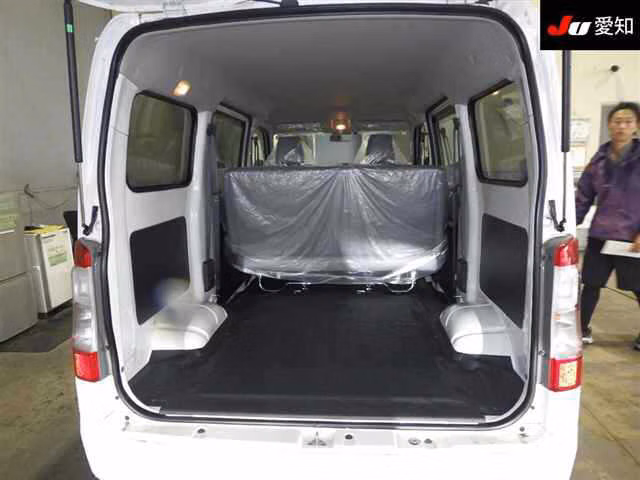 Toyota Town Ace