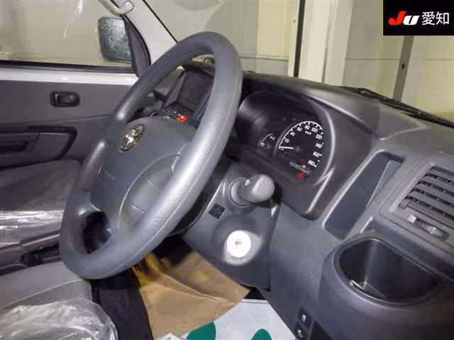 Toyota Town Ace