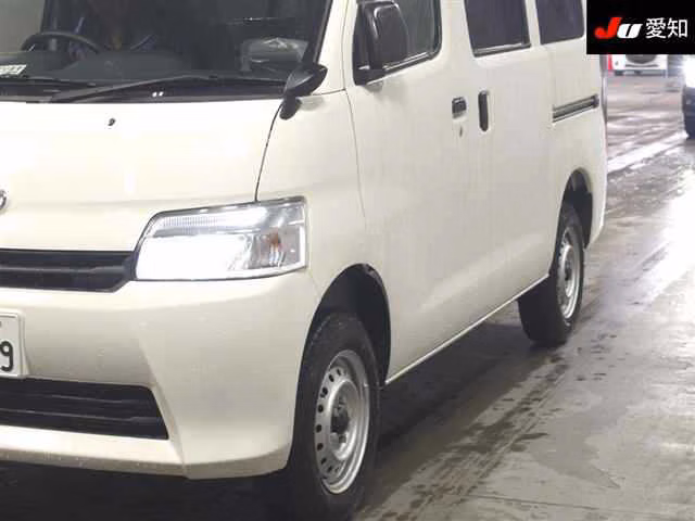Toyota Town Ace