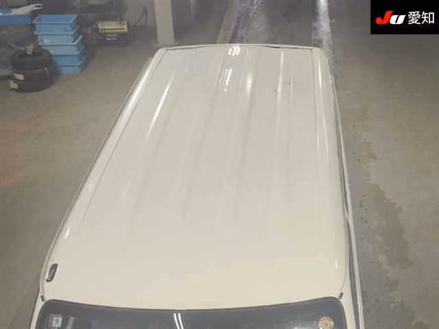 Toyota Town Ace