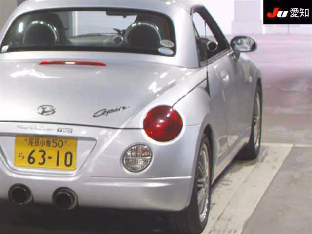 Daihatsu Copen