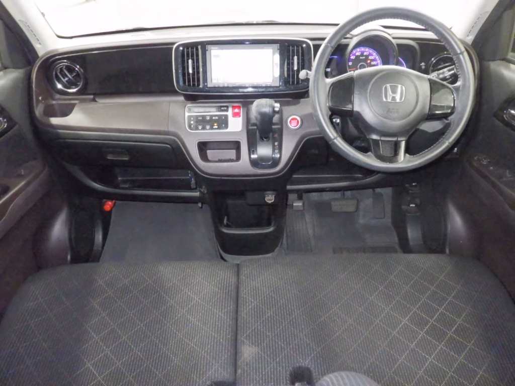 HONDA N-ONE