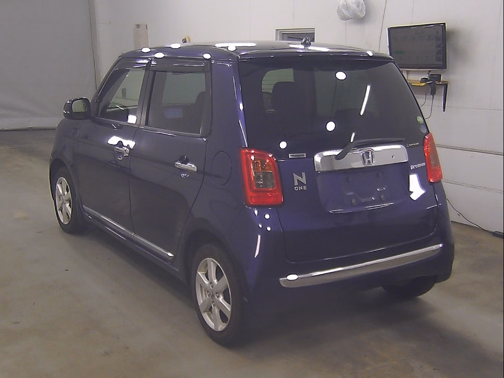 HONDA N-ONE