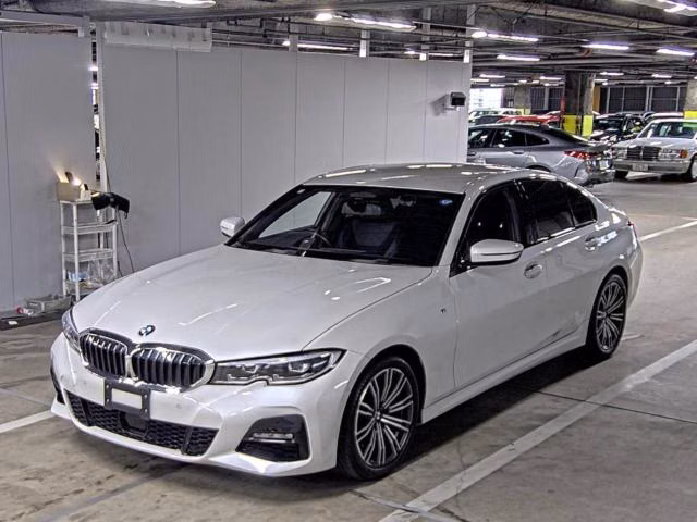BMW 3-SERIES