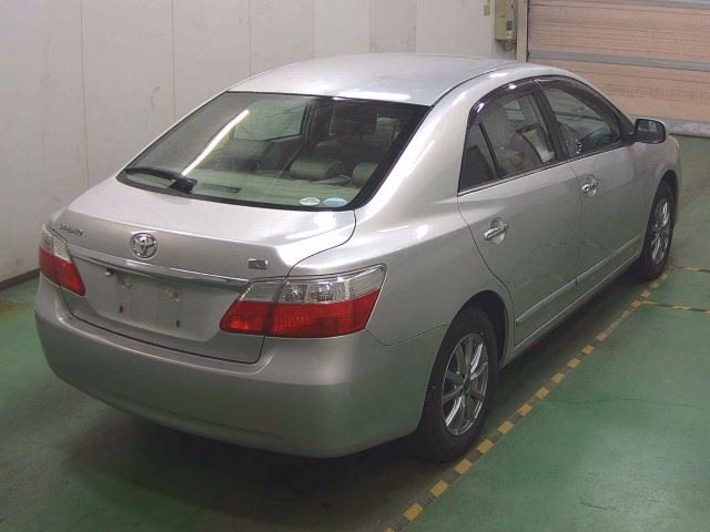 Toyota Premio
