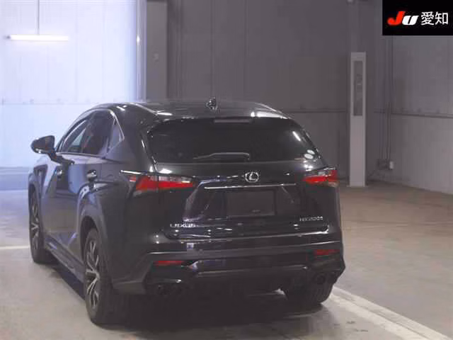 Lexus NX200t