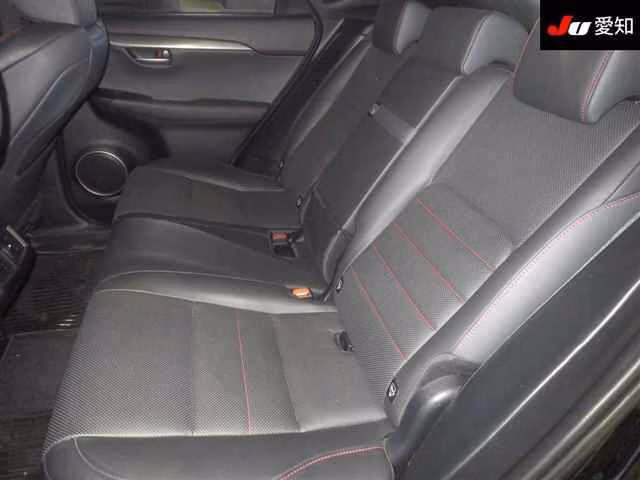 Lexus NX200t