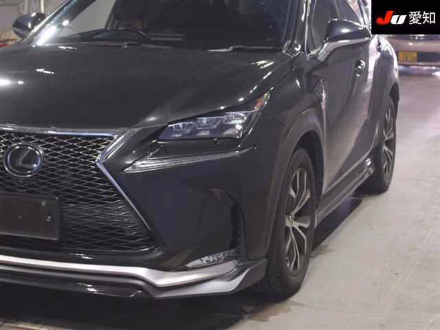 Lexus NX200t