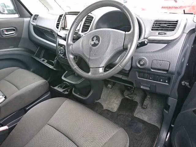 Mitsubishi Delica D:2