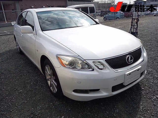LEXUS GS350