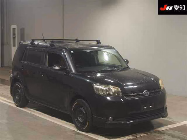 TOYOTA COROLLA RUMION