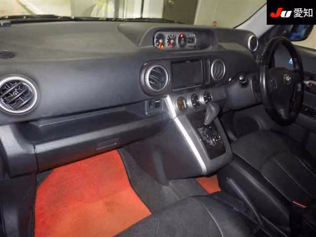 Toyota Corolla Rumion