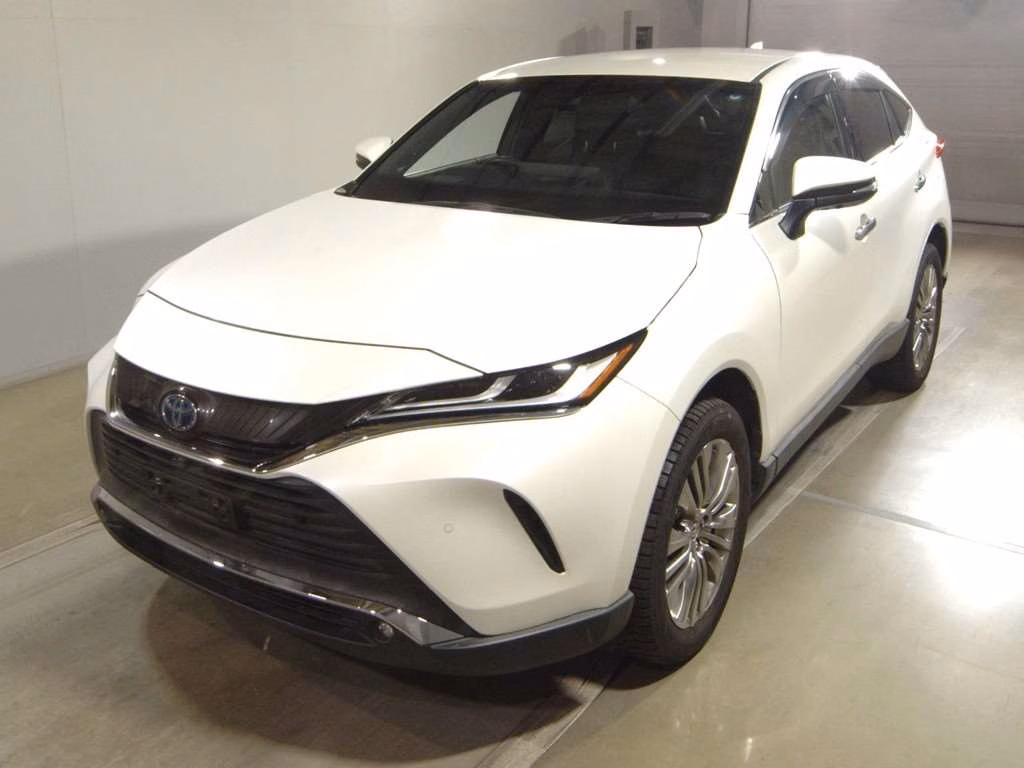 TOYOTA VENZA