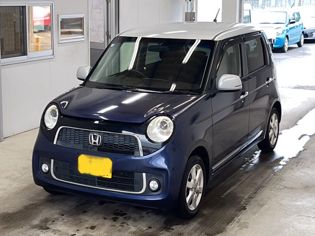HONDA N-ONE