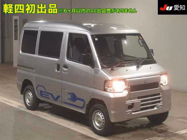 Mitsubishi Minicab MiEV