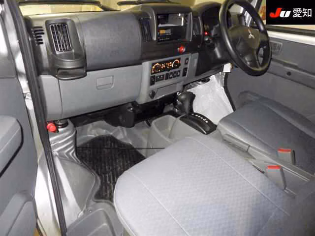 Mitsubishi Minicab MiEV