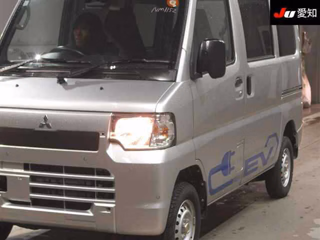 Mitsubishi Minicab MiEV