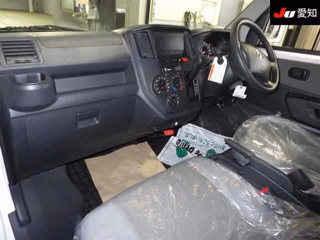 Toyota Town Ace
