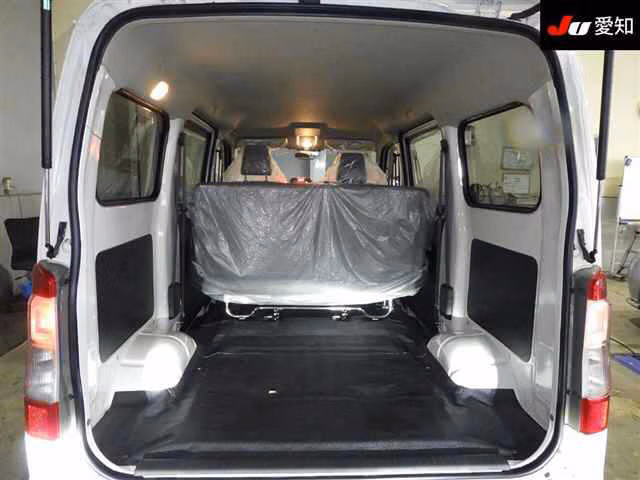 Toyota Town Ace