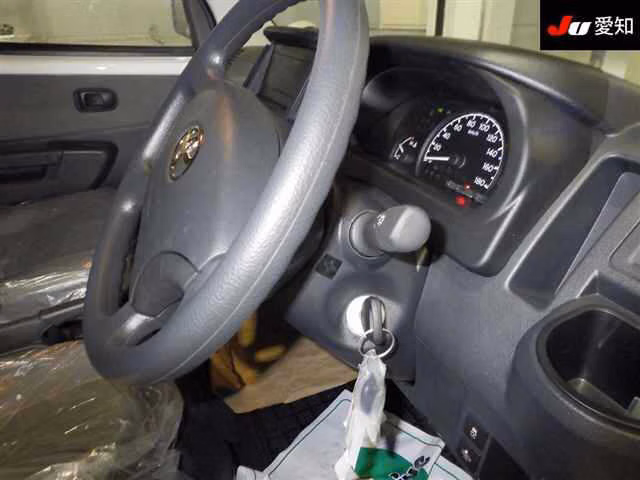 Toyota Town Ace