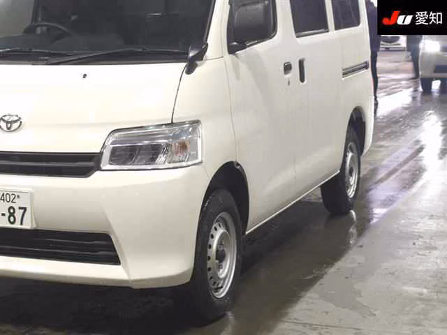 Toyota Town Ace
