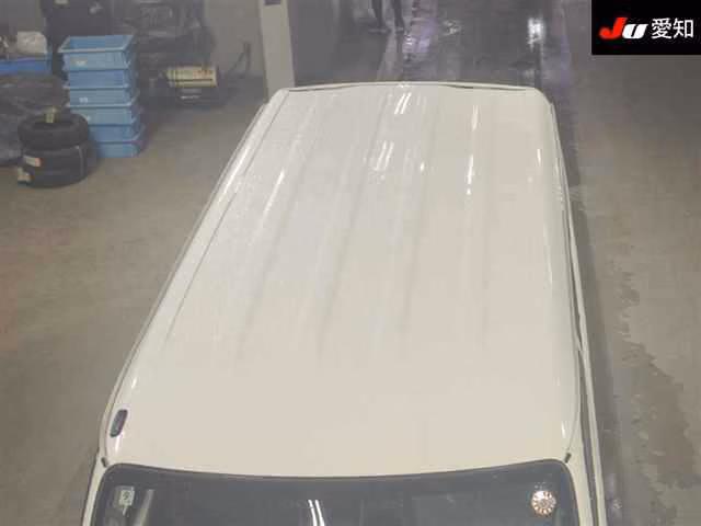 Toyota Town Ace