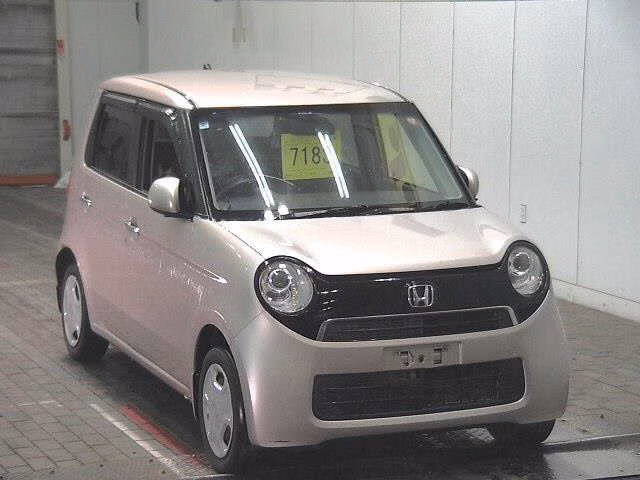 HONDA N-ONE