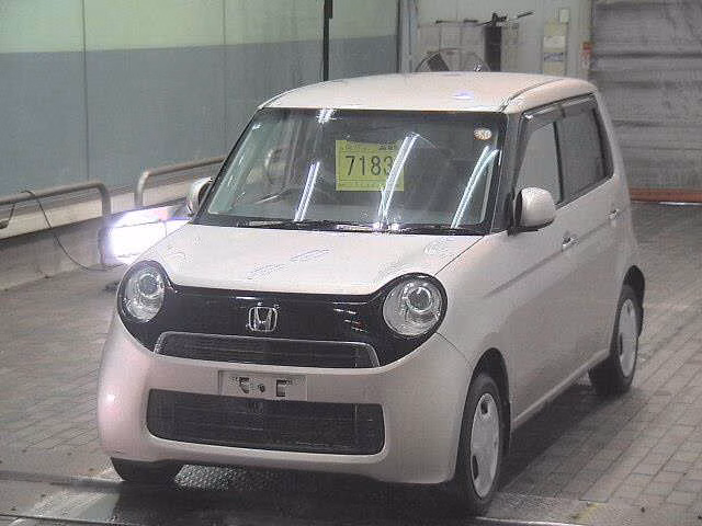 HONDA N-ONE