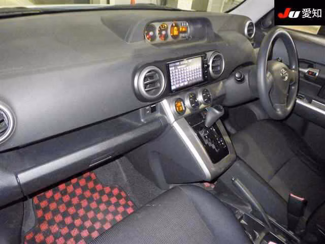 Toyota Corolla Rumion