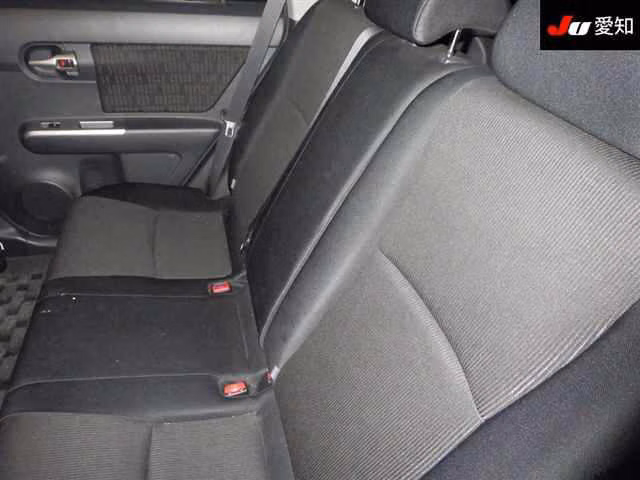 Toyota Corolla Rumion