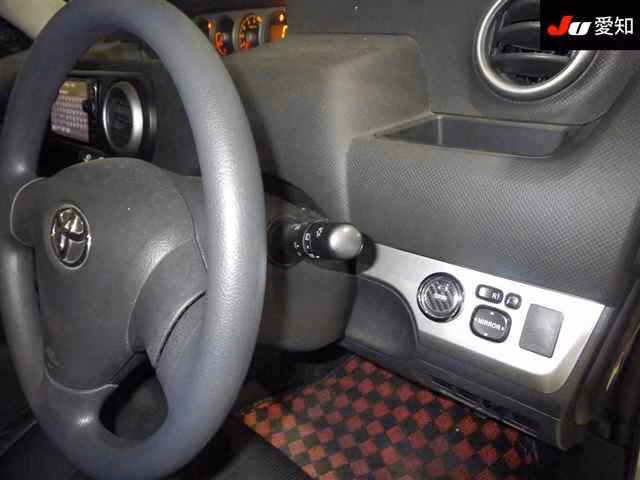 TOYOTA COROLLA RUMION
