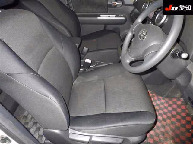 TOYOTA COROLLA RUMION