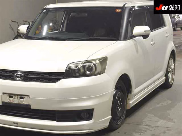 Toyota Corolla Rumion