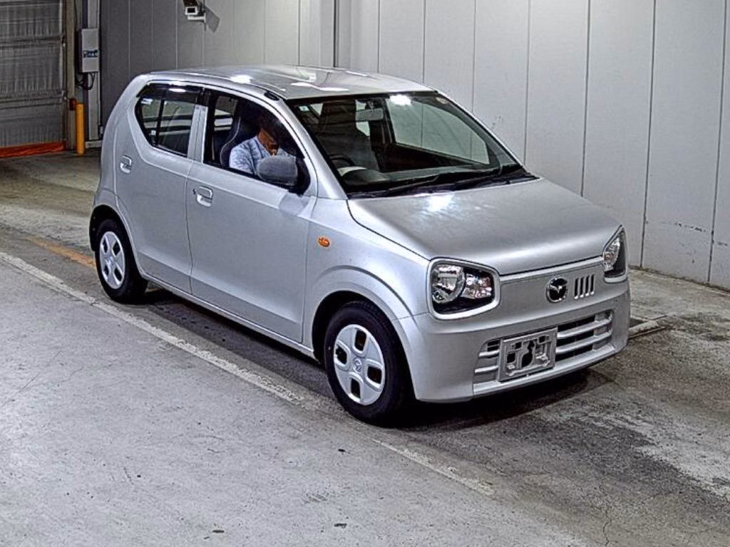 Mazda Carol