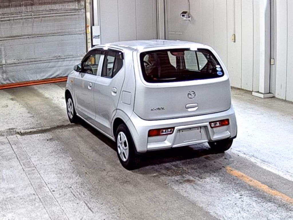 MAZDA CAROL