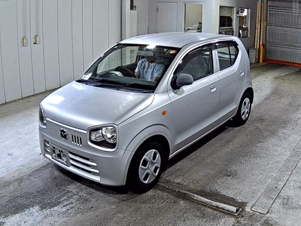 MAZDA CAROL