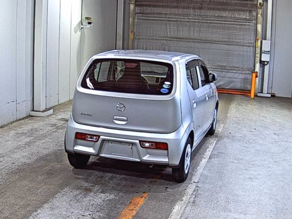 MAZDA CAROL