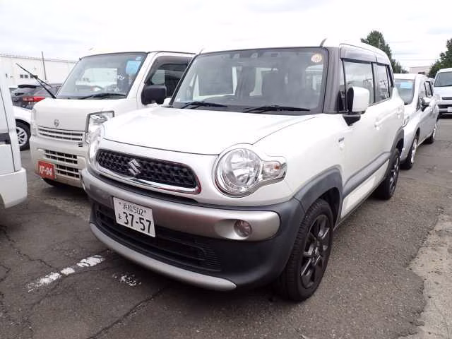 SUZUKI XBEE