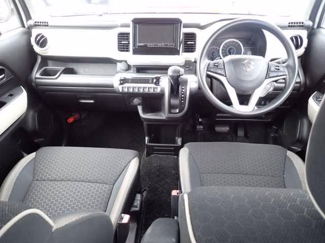 SUZUKI XBEE