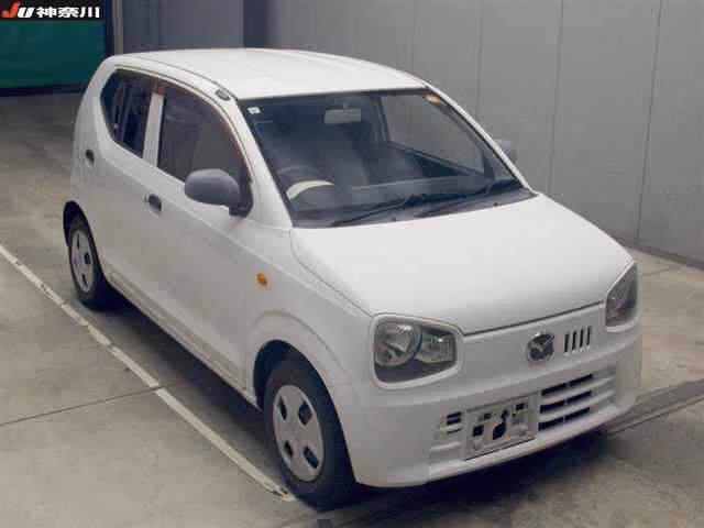 MAZDA CAROL