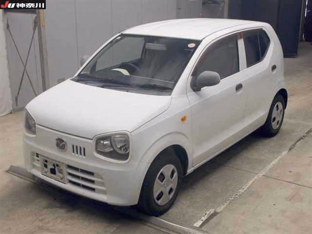 MAZDA CAROL