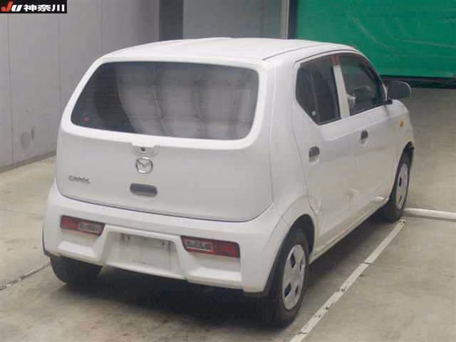 MAZDA CAROL