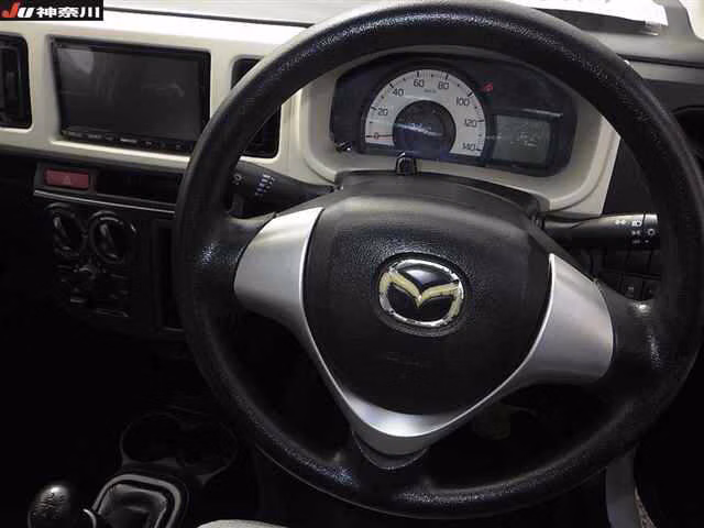 MAZDA CAROL