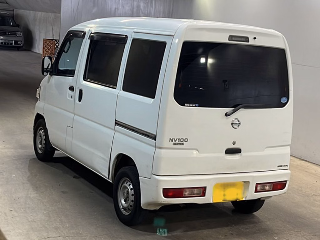 Nissan NV100 Clipper