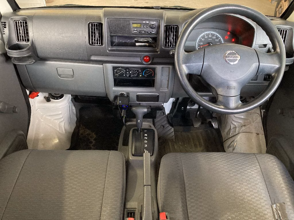 Nissan NV100 Clipper